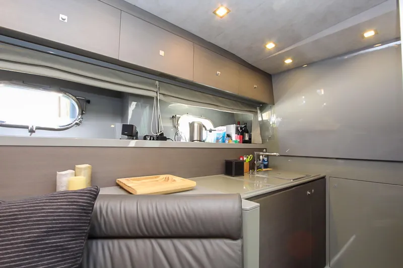 2008 Otam 58 HT Millenium