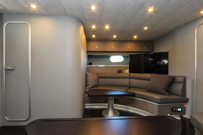 2008 Otam 58 HT Millenium