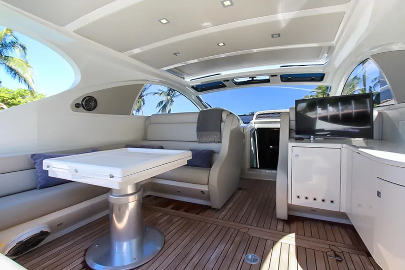 2008 Otam 58 HT Millenium