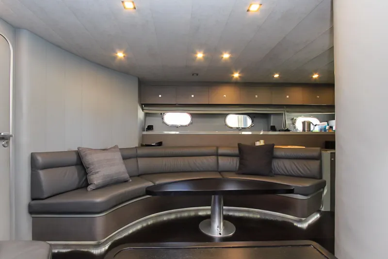 2008 Otam 58 HT Millenium