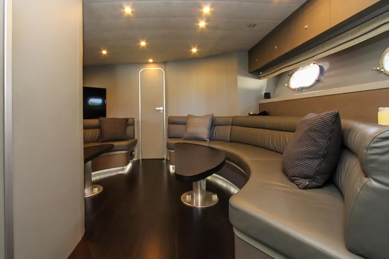 2008 Otam 58 HT Millenium