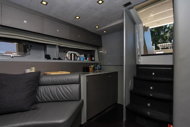 2008 Otam 58 HT Millenium