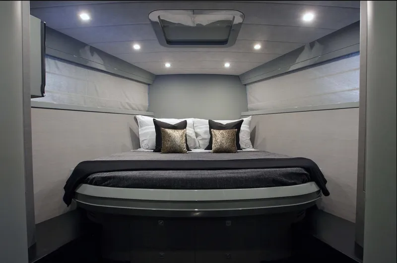 2008 Otam 58 HT Millenium