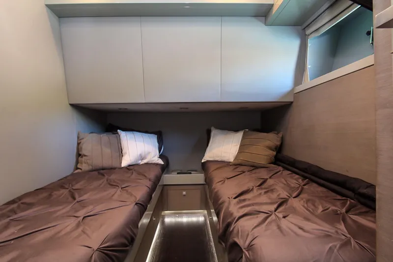 2008 Otam 58 HT Millenium