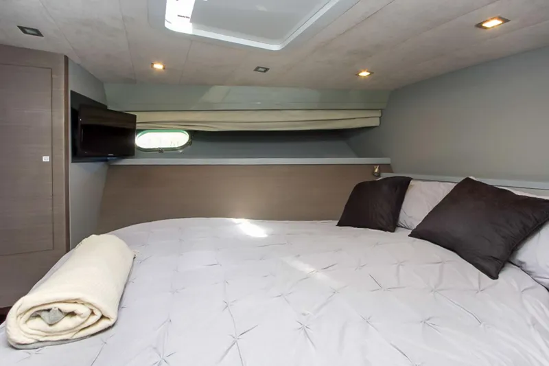 2008 Otam 58 HT Millenium