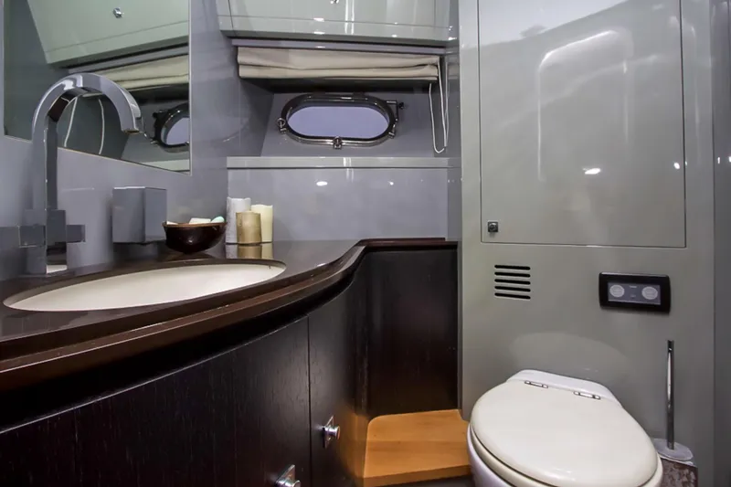 2008 Otam 58 HT Millenium