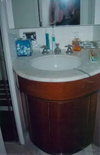 1996 Azimut Ultra