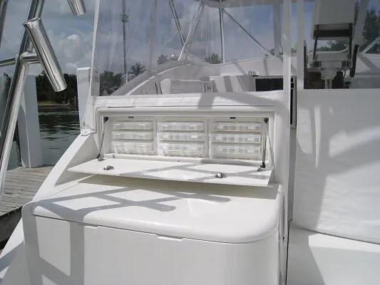 2008 Buddy Davis Express