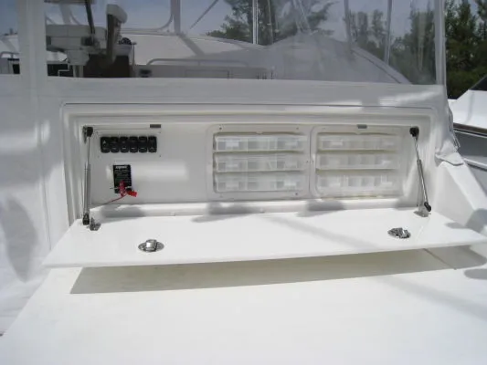 2008 Buddy Davis Express