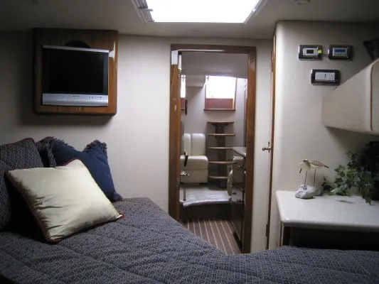 2008 Buddy Davis Express