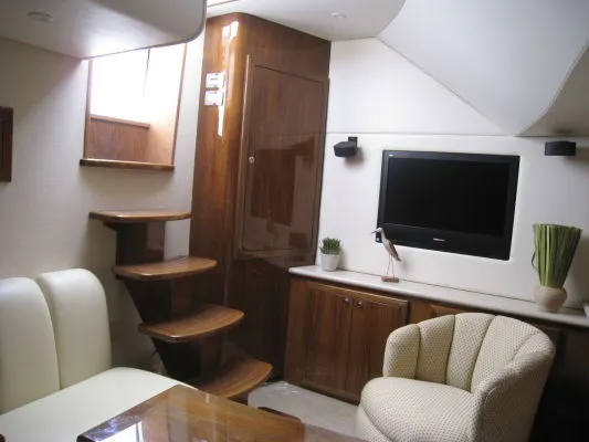 2008 Buddy Davis Express