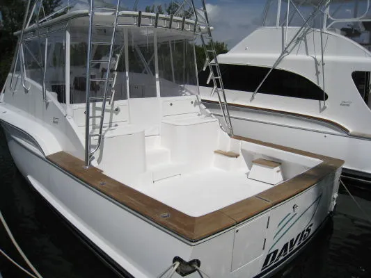 2008 Buddy Davis Express
