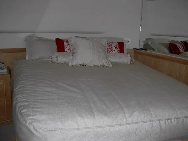 1997 Bertram Convertible