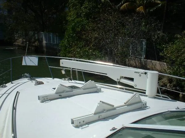 1997 Sea Ray Sedan Bridge