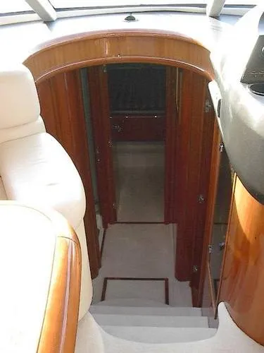 2003 Sunseeker MANHATTAN
