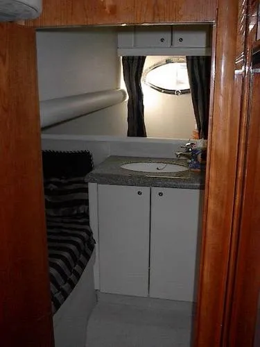 2003 Sunseeker MANHATTAN