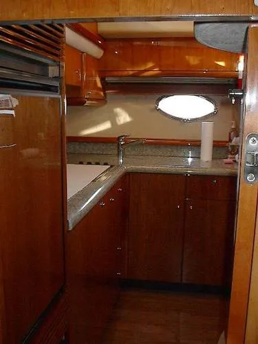 2003 Sunseeker MANHATTAN