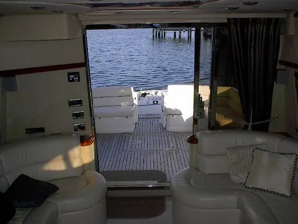 2003 Sunseeker MANHATTAN