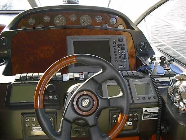 2003 Sunseeker MANHATTAN