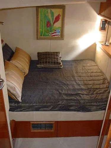 2003 Sunseeker MANHATTAN
