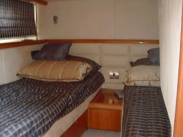 2003 Sunseeker MANHATTAN