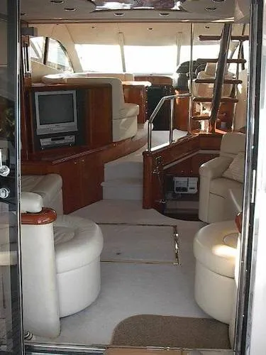 2003 Sunseeker MANHATTAN