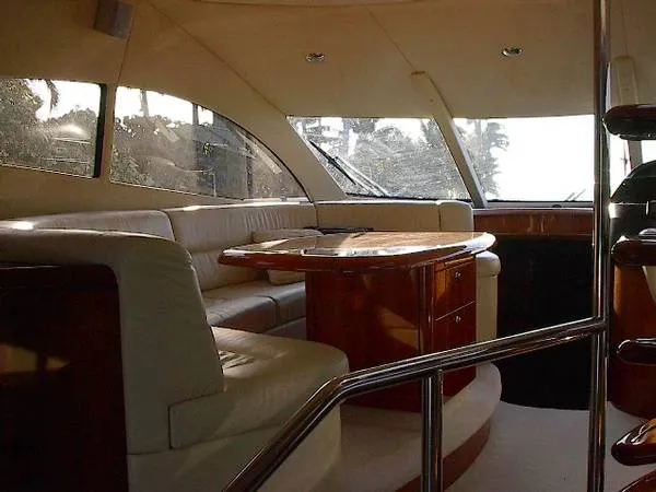 2003 Sunseeker MANHATTAN