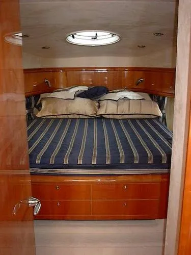 2003 Sunseeker MANHATTAN