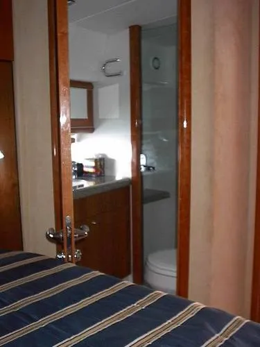 2003 Sunseeker MANHATTAN