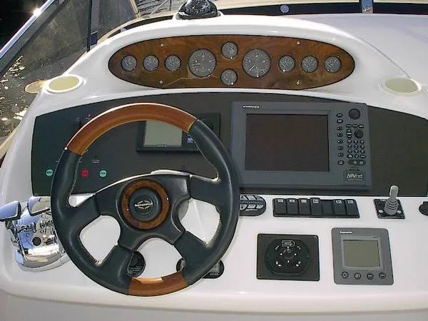 2003 Sunseeker MANHATTAN