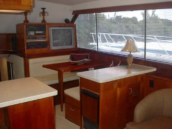 1987 Ocean sportfish