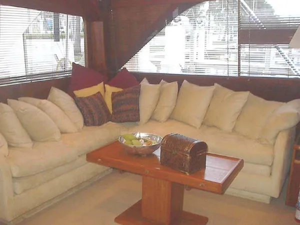 1987 Ocean sportfish