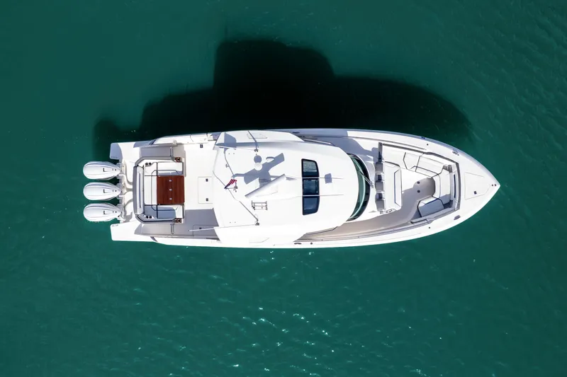 2021 Tiara Sport LS
