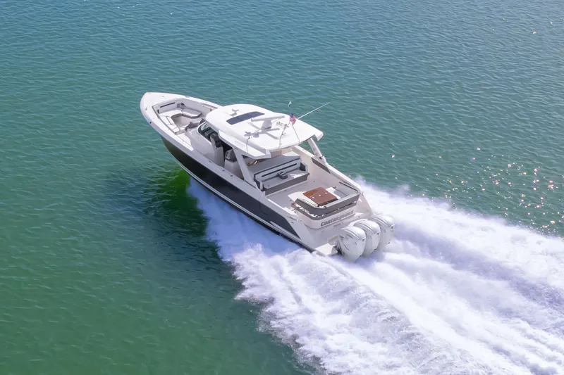 2021 Tiara Sport LS
