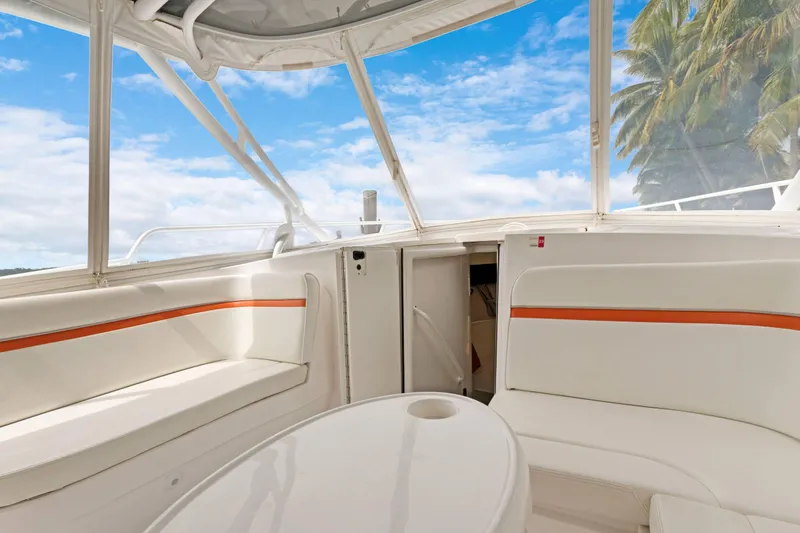 2016 Intrepid 400 Cuddy