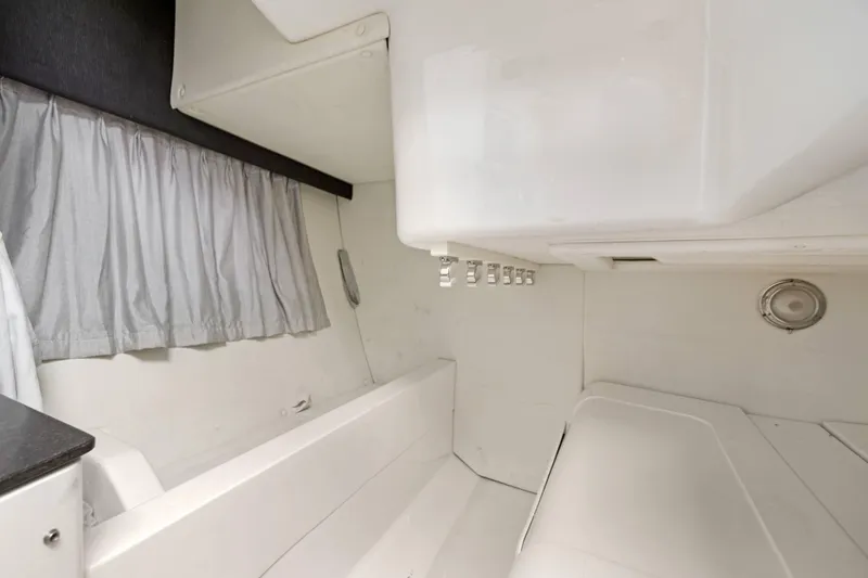 2016 Intrepid 400 Cuddy