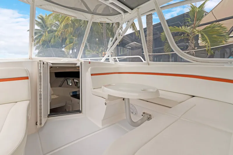 2016 Intrepid 400 Cuddy