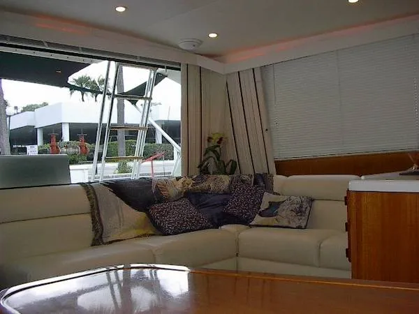 1995 Viking Convertible