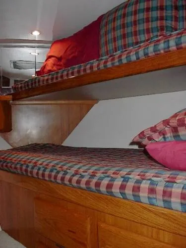1995 Viking Convertible