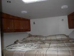 2002 Bertram Convertible