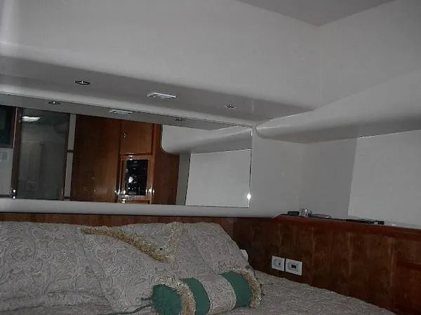 2002 Bertram Convertible