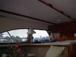 2002 Bertram Convertible