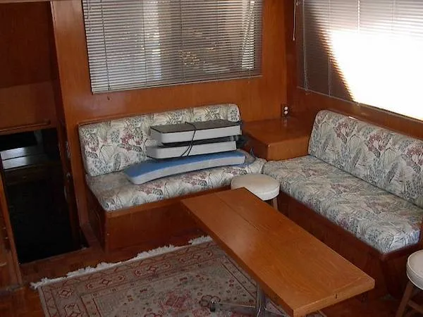 1987 Ocean Alexander CPMY