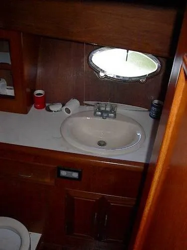 1987 Ocean Alexander CPMY