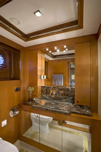 2007 Kingship Magellan