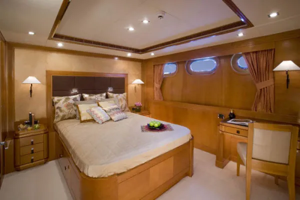 2007 Kingship Magellan