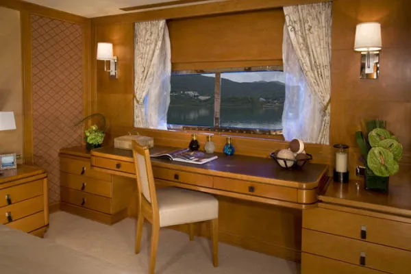 2007 Kingship Magellan