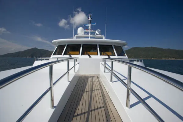 2007 Kingship Magellan