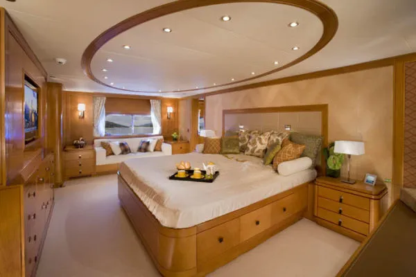 2007 Kingship Magellan