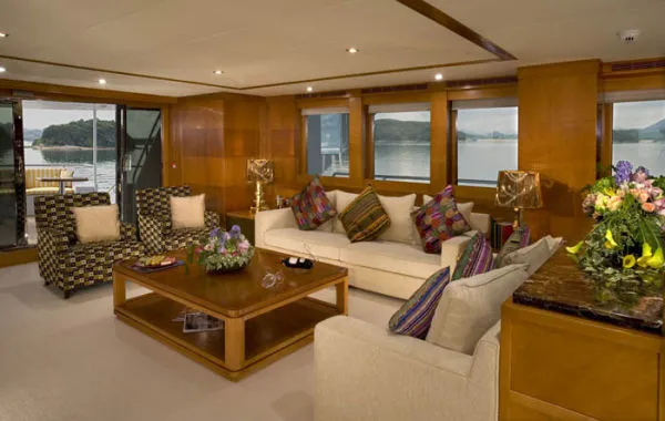 2007 Kingship Magellan